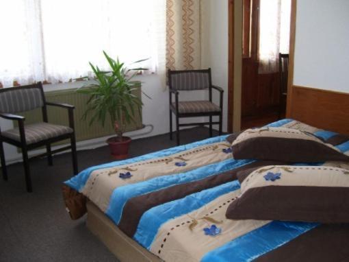 Family Hotel Natalis Хисаря Екстер'єр фото