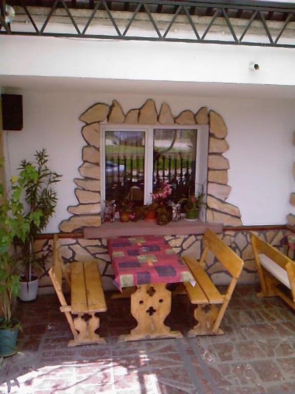 Family Hotel Natalis Хисаря Екстер'єр фото